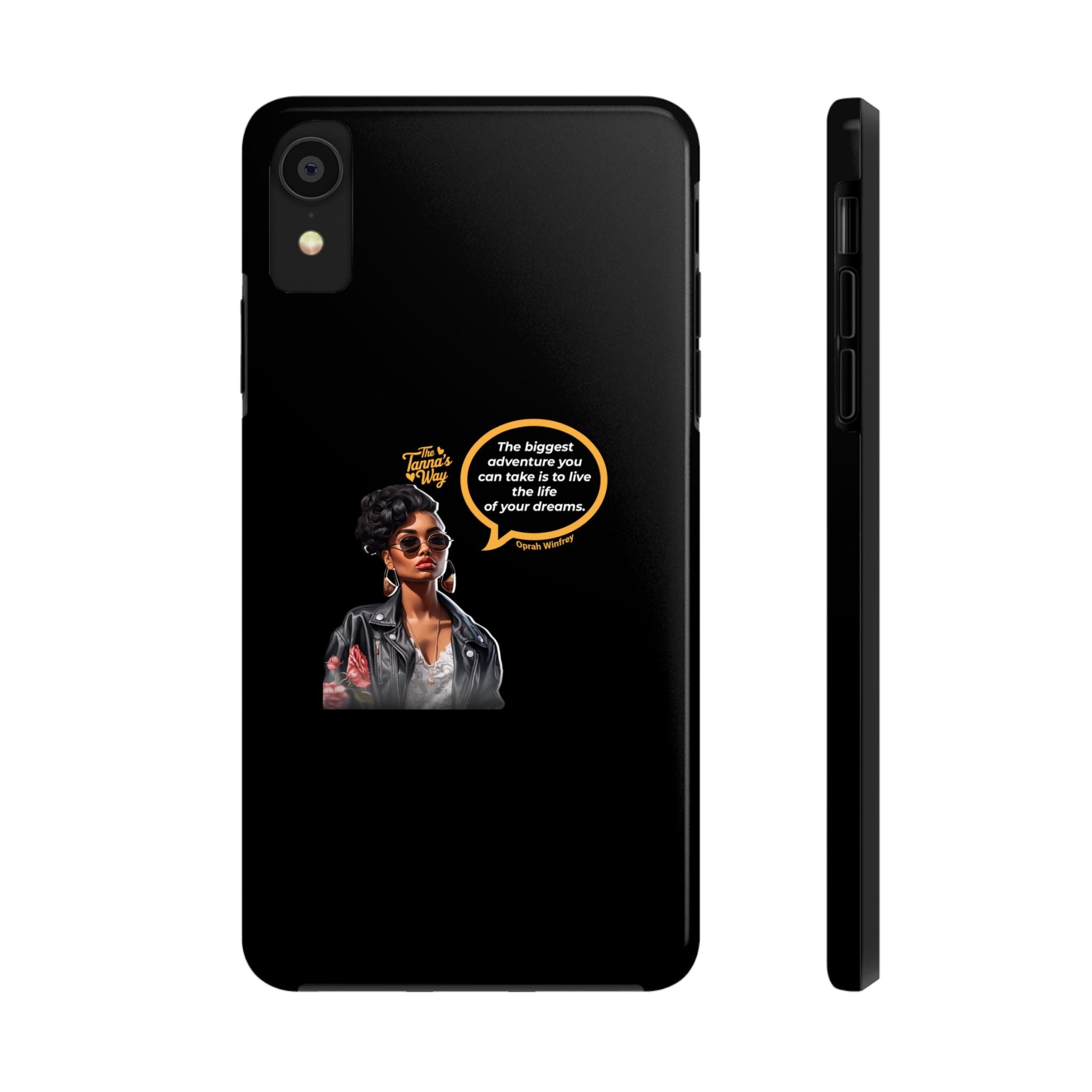 Oprah Winfrey | Tough Phone Cases